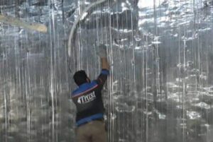 ضخامت استاندارد سرب