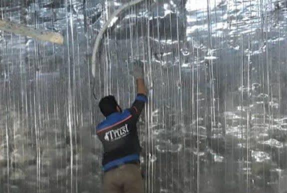 ضخامت استاندارد سرب