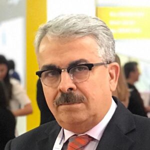 دکتر بابک زمانی