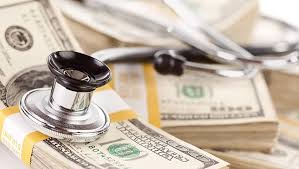 مطالبات حوزه سلامت