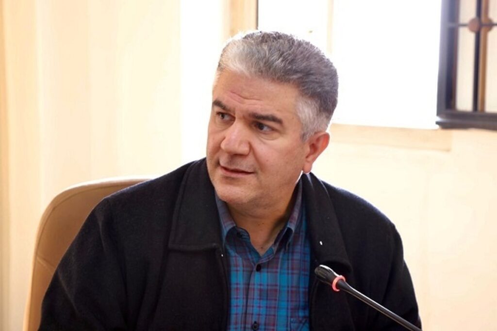 نوسانات ارزی