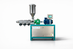 دستگاه اکسترودر 20 کیلویی