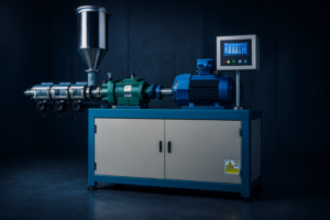 اکسترودر سفارشی