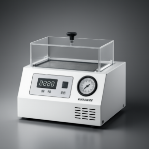 دستگاه تست نشتی تیوپ پزشکی