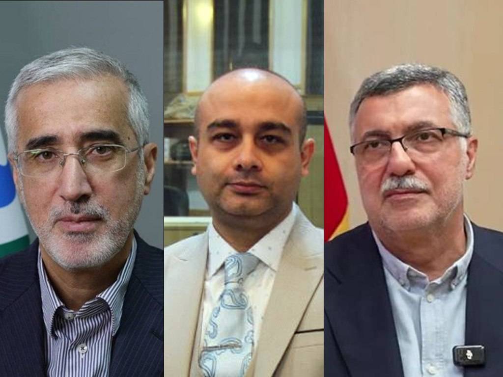 تأمین تجهیزات پزشکی