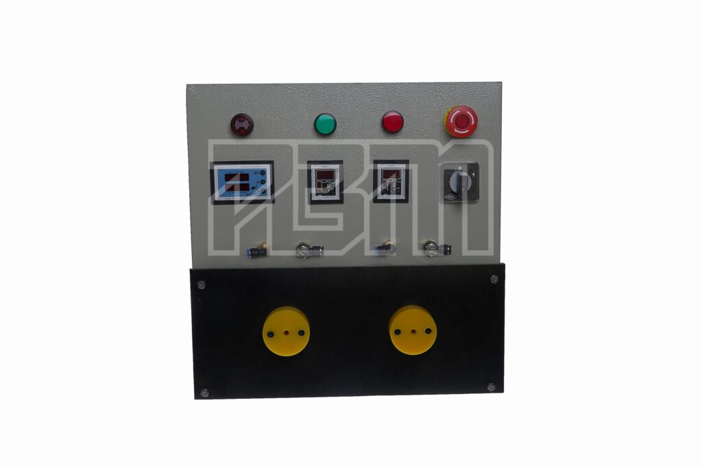 دستگاه تیپ فرمینگ چیست؟