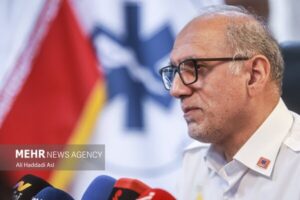 ناوگان هوایی