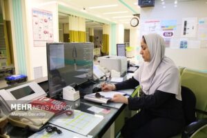 وضعیت روانی