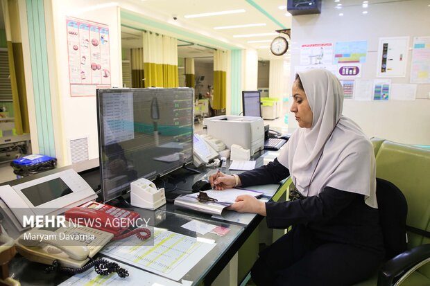 وضعیت روانی