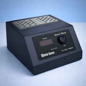 هیتر بلاک دیجیتال (Heater Block)