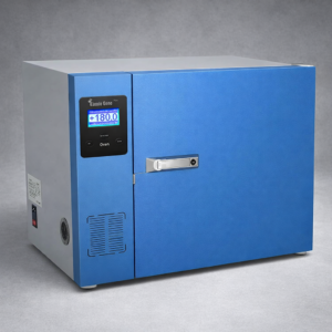 آون آزمایشگاهی دیجیتال