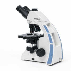 میکروسکوپ با بزرگ‌نمایی بالا OXION 3045