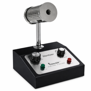 استریلایزر (sterilizer)