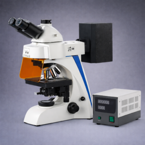 میکروسکوپ فلورسانس BK-FL2/FL4 Series