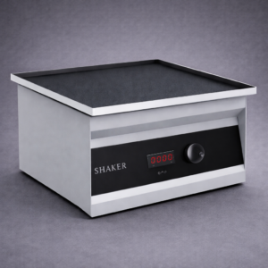 شیکر آزمایشگاهی با سرعت قابل تنظیم