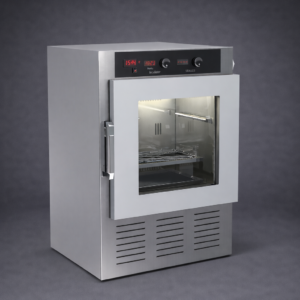 انکوباتور شیکردار دیجیتال (Shaking Incubator)