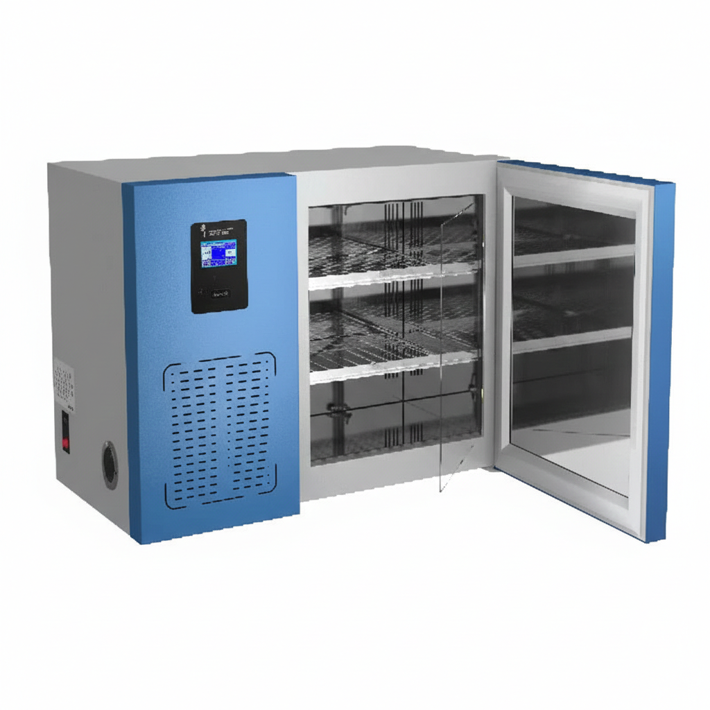 انکوباتور یخچال دار (Refrigerated Incubator)