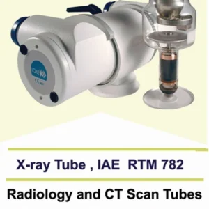 تیوب رادیولوژی