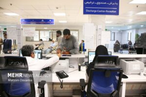 اضافه کار پرستاران