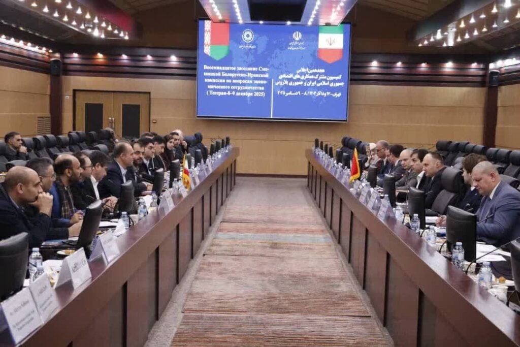 جمهوری بلاروس