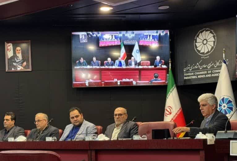 کمیسیون اقتصاد سلامت