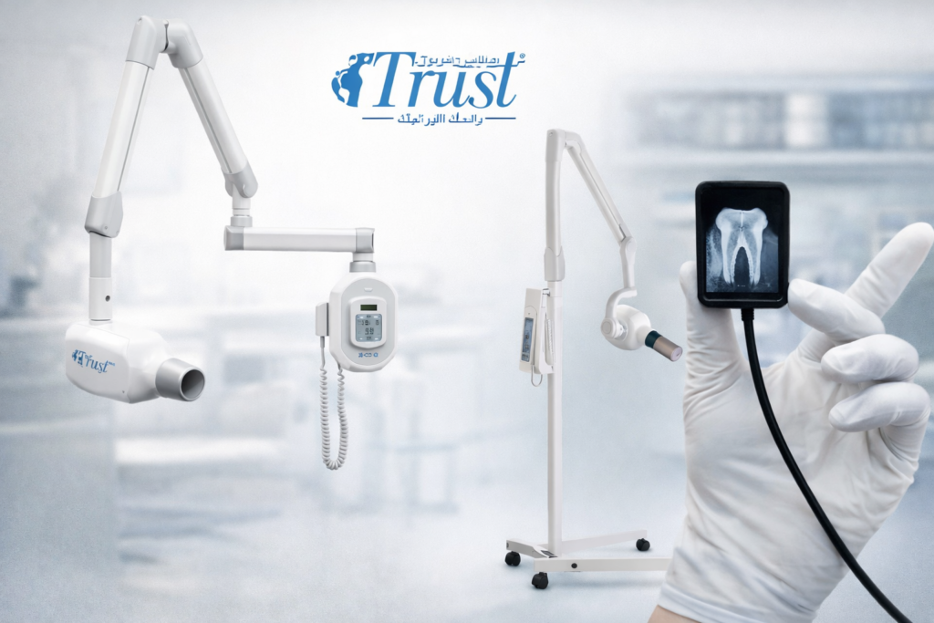 خرید رادیولوژی تک دندان