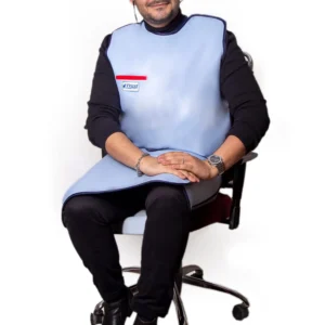 جلیقه و دامن سربی