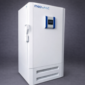 فریزر آزمایشگاهی برای ذخیره سلول ها و نمونه ها