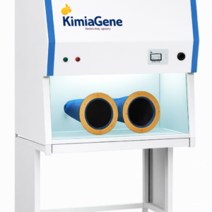 هود لامینار کلاس 2 (B2) شمی درمانی