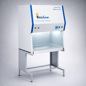 هود لامینار کلاس 2 کشت سلول (Laminar flow cabinet)